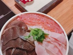 -巴奴毛肚火锅(龙湖锦艺城店)