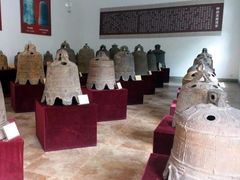 -西安关中民俗艺术博物院