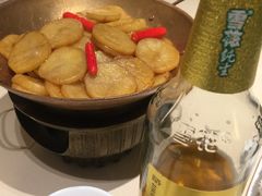 -口味堂(惠济路店)