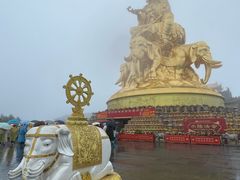 -峨眉山风景名胜区