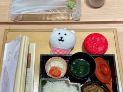 -鹤菊·鮨Omakase(古子城店)