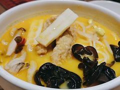 -云海肴·汽锅鸡·云南代表菜(五道口购物中心店)