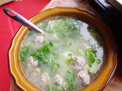 -彭秉兰豆花烤鱼(文化园店)