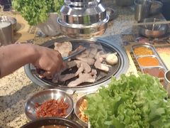 -安又胖韩国烤肉