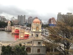 -南美元生态大酒店(海珠店)