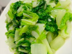 -洞庭米湘·湖南菜(银河SOHO店)