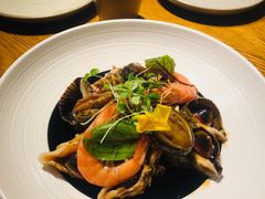 -必点海鲜·鲅鱼水饺(鞍山西道店)