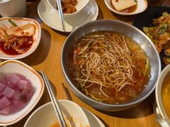 -海云台韩式汤饭·13年匠心韩料(南山店)