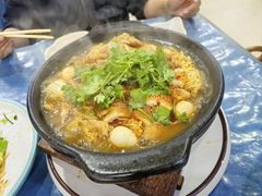 -祥龍斋清真食府