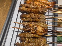 -木屋烧烤(岗顶二店)