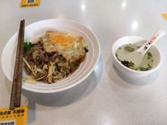 -二扁私房面馆(崂山路店)