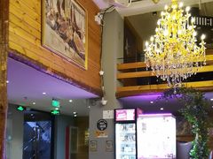-明日世界密室轰趴·剧本桌游·箭馆团建(国贸店)