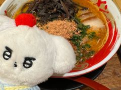 -豚王拉面(澳门银河店)