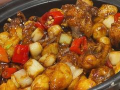 -龙凤瓦罐煨汤馆(清江东路店)