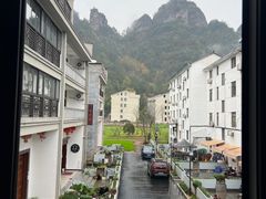 -门溪山居·镜岭味道