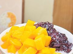 -小团圆糖水铺(襄阳南路店)
