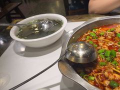 -盐井记·自贡美蛙鲜锅兔(中和店)