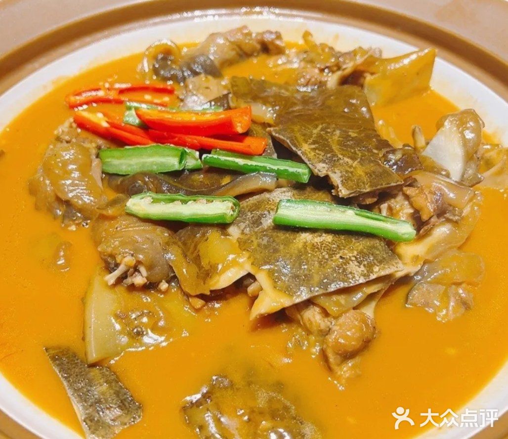 家附近的美食秘境！颂福楼，商务宴请新宠儿👑