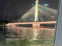 -珠江夜游省总码头