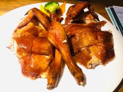 -幸福哟烧鸡·粤菜海鲜私厨(七星路店)