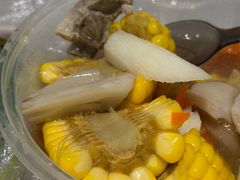 -花中城·杭帮菜·粤菜·海鲜火锅(清泰街店)