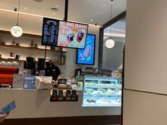 -Peet's 皮爷咖啡(乐峰店)