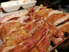 -京味斋·北京烤鸭(华威桥北工大店)