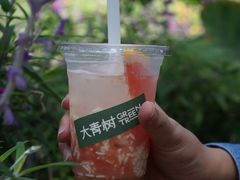 -大青树咖啡(大理古城店)