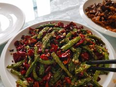 -红旗饭庄