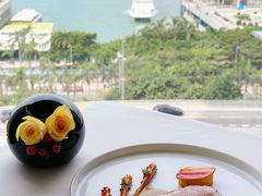 -Caprice(香港四季酒店)