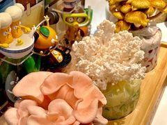 -烹然四季椰子鸡火锅(姚家园万象汇店)
