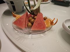 -湖锦酒楼·32年地道湖北菜(光谷店)
