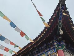 -西安市广仁寺