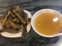 -恩宁刘福记(东华东路店)