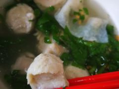 鱼丸-蒂蒂香達濠魚丸