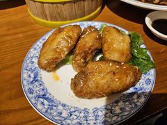 -三凤酒家·百年无锡菜(清扬茂业店)