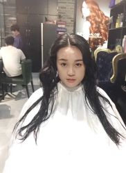 -MS.SALON美发沙龙