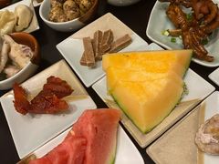 -青藤茶馆(南山路店)