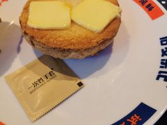 -伯友茶记(中华广场店)
