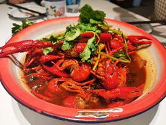 -老长沙龙虾馆·聚会餐厅(白石洲店)