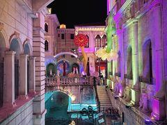 -华谊兄弟（长沙）电影小镇