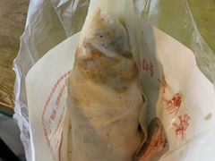 -安徽阜阳卷馍(西单店)