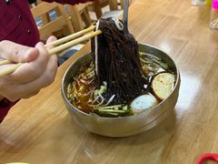 -顺姬冷面(长白西路店)