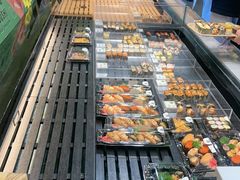 -鲜道寿司(无锡苏宁店)