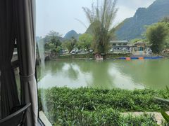 -生态苑农庄(十里画廊遇龙河店)