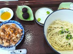 -百年老字号·观振兴蟹黄面·三虾面·苏式面(观前街富仁坊巷店)