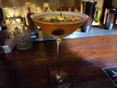 -HUNTING BAR亨霆鸡尾酒馆(越秀淘金店)