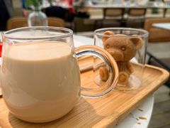 -大树餐厅(环球港店)