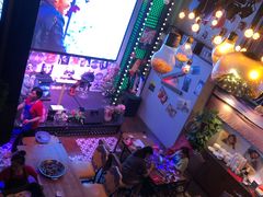 -红牌美蛙鱼头火锅(万辉国际广场店)