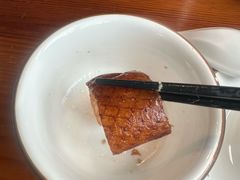 -凤阁楼果木烧鹅(鹤山陈山店)